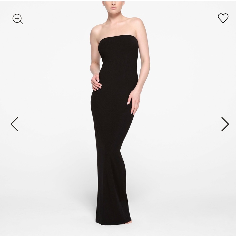 SKIMS Soft Lounge Dress